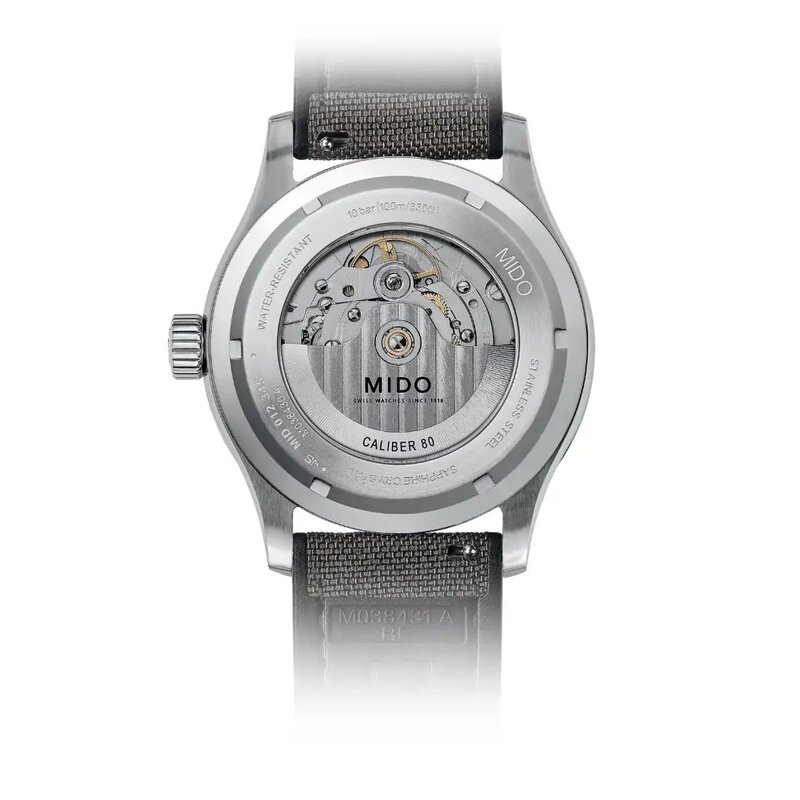 Reloj Mido Multifort M