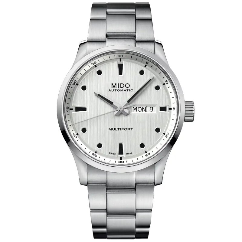 Reloj Mido Multifort M