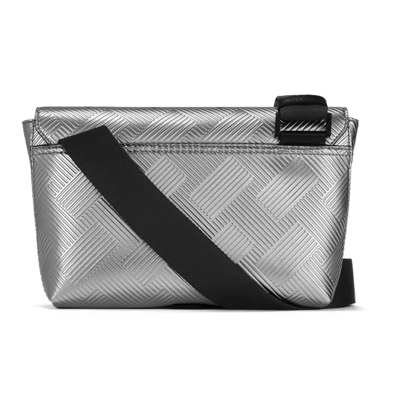 Bolso Envelope Montblanc M LOCK 4810 Extreme 3.0