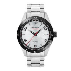 Reloj Montblanc TimeWalker Automático Fecha