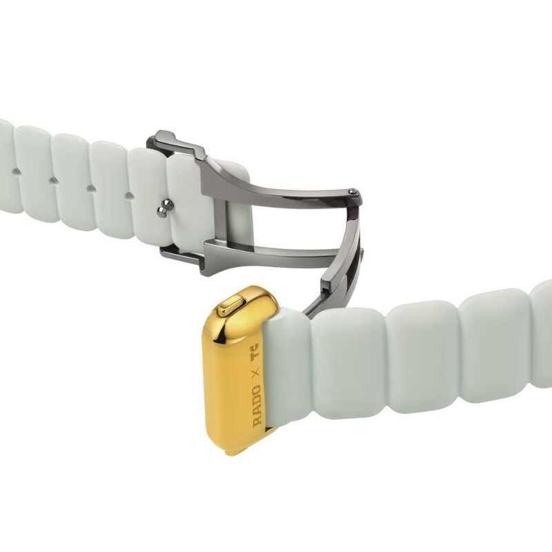 Reloj Rado DiaStar Original X Tej Chauhan Edición Especial