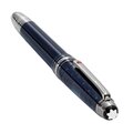 Rollerball Montblanc Meisterstück Classique Around the World