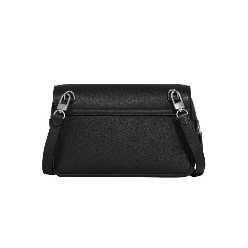 Bolso Messenger Montblanc Soft
