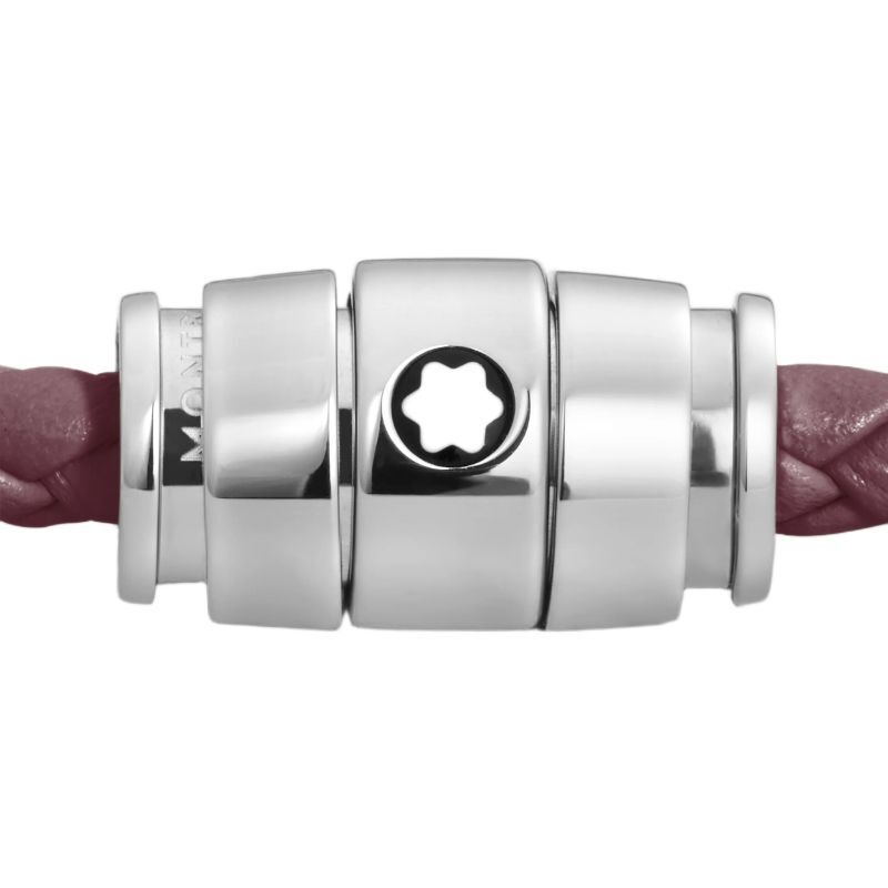 Brazalete Montblanc Meisterstück