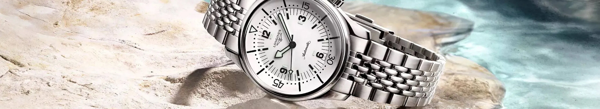 LONGINES