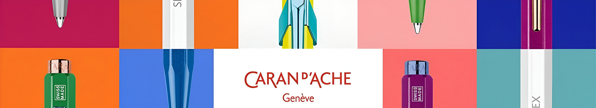 CARAN D'ACHE