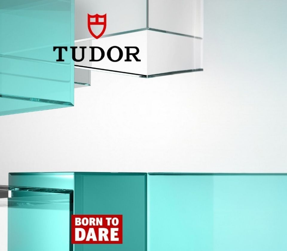 Reloj para exploración e innovación