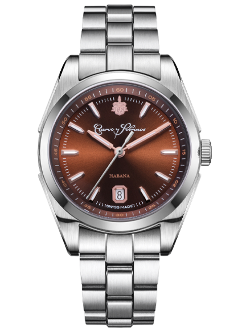 Colección Robusto 1935