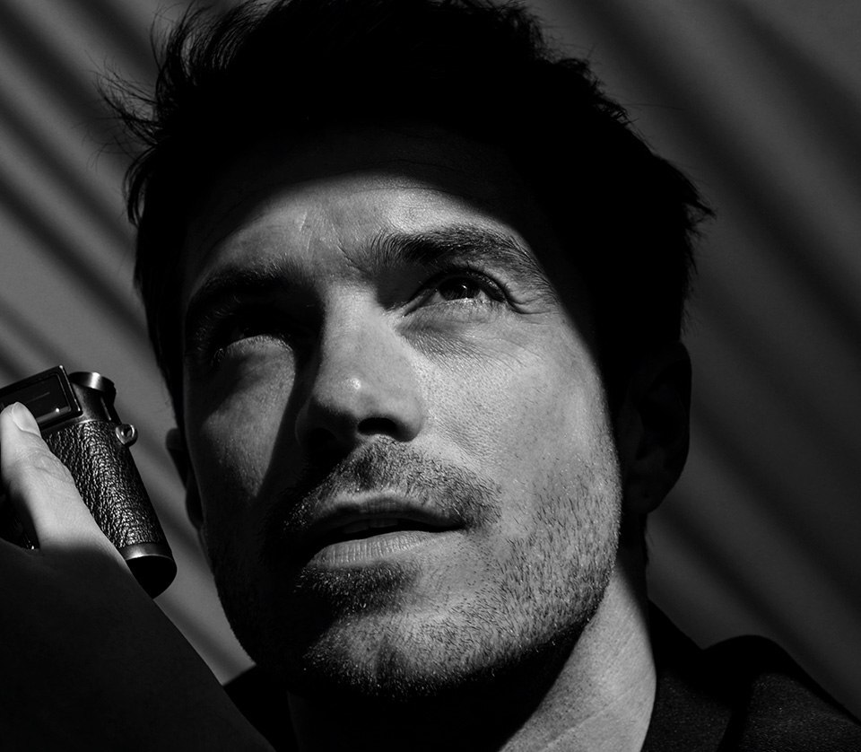 Riviera 10827 de Baume & Mercier